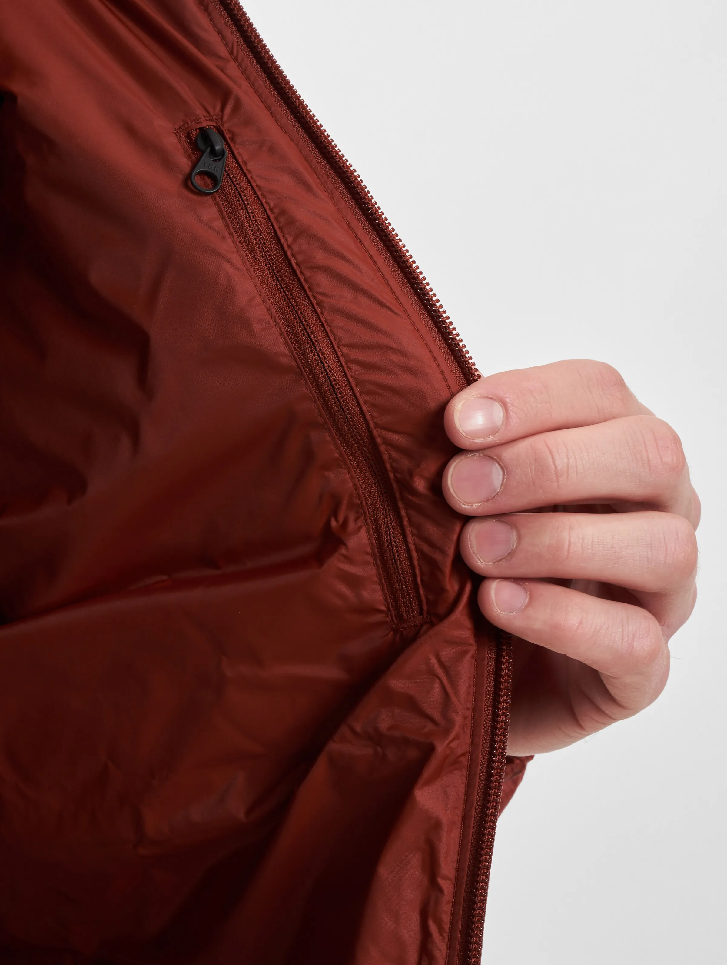The North Face Diablo Winterjacke