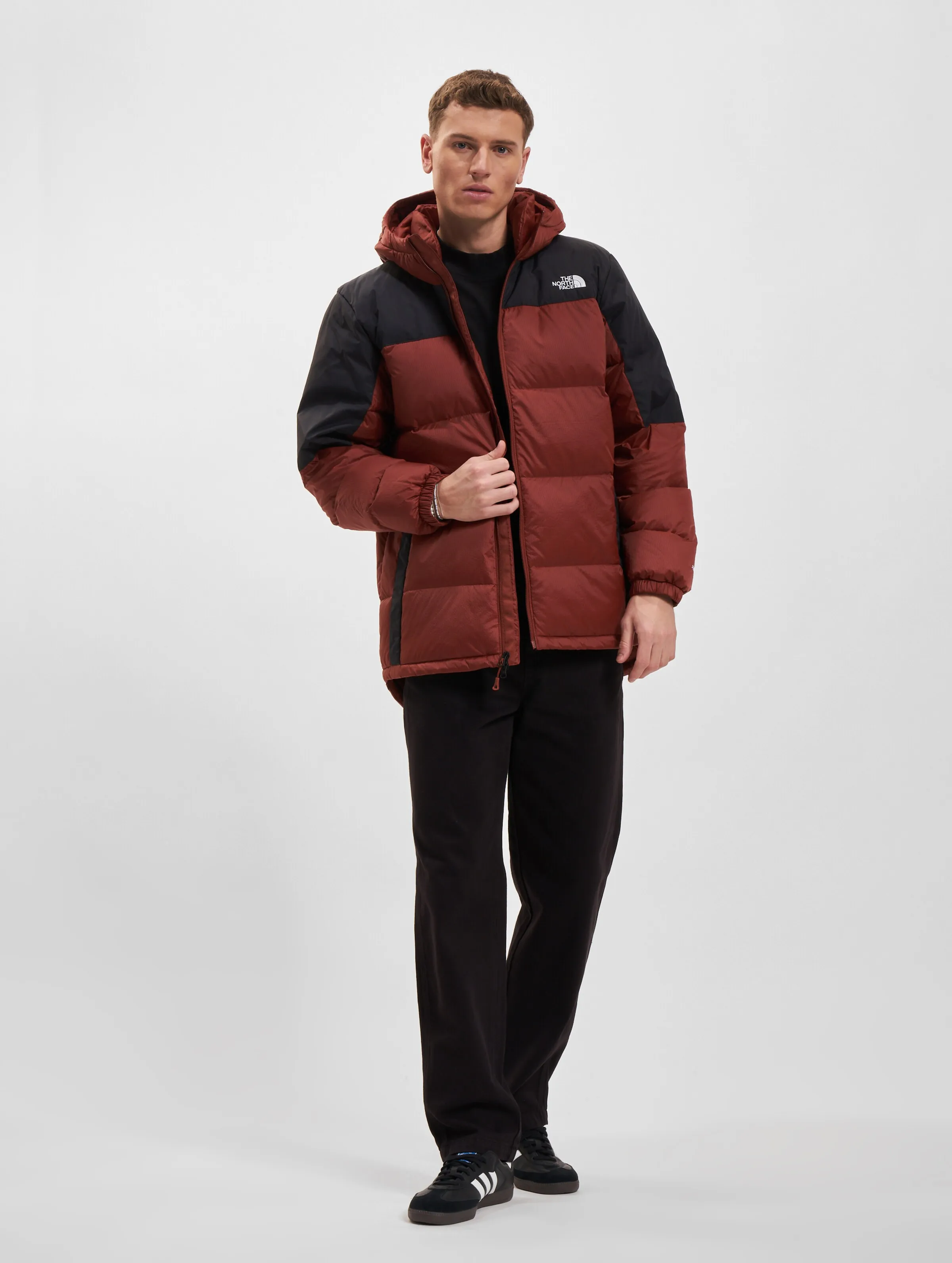 The North Face Diablo Winterjacke