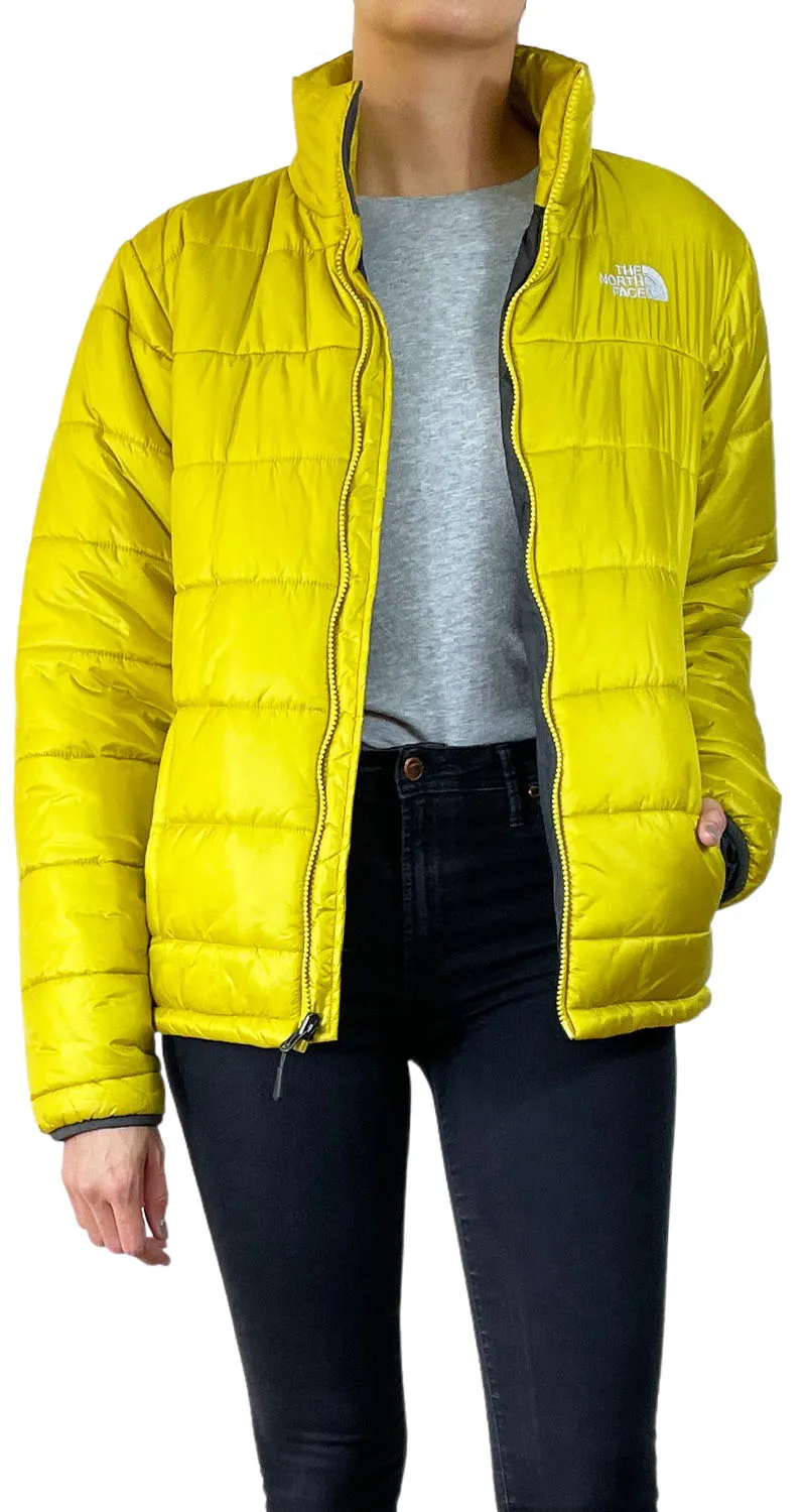 THE NORTH FACE Parca Amarilla