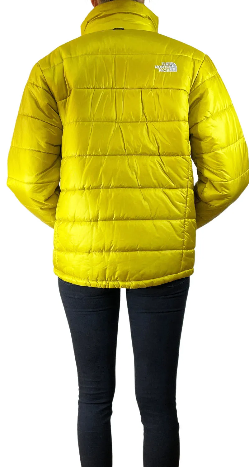 THE NORTH FACE Parca Amarilla