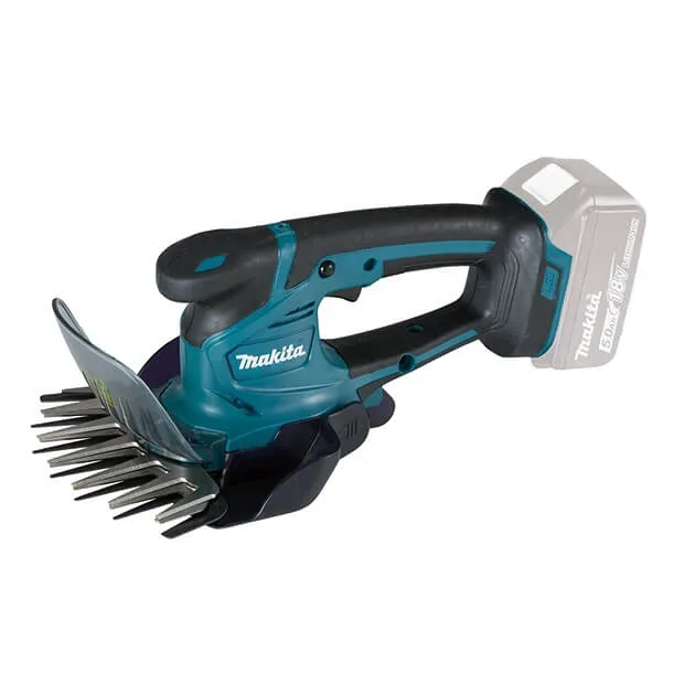 TIJERAS DE HIERBA MAKITA DUM604Z 18V LITIOION