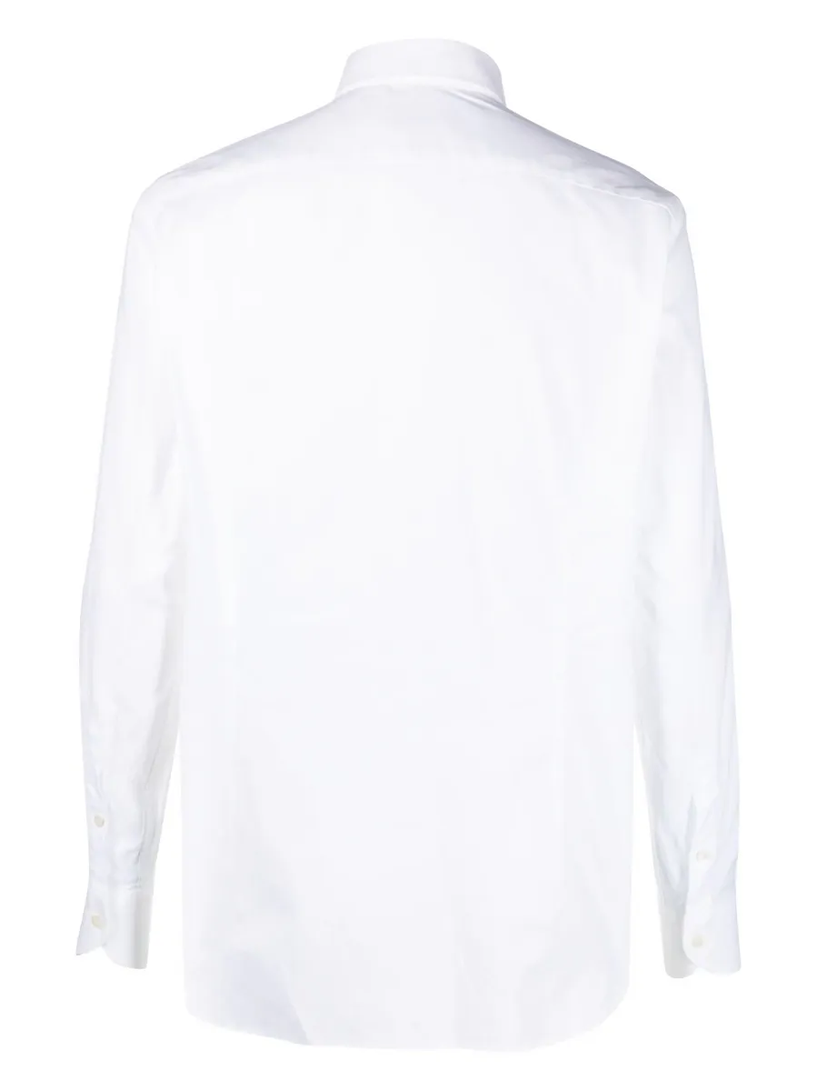 TINTORIA MATTEI 954 BUTTON DOWN SHIRT