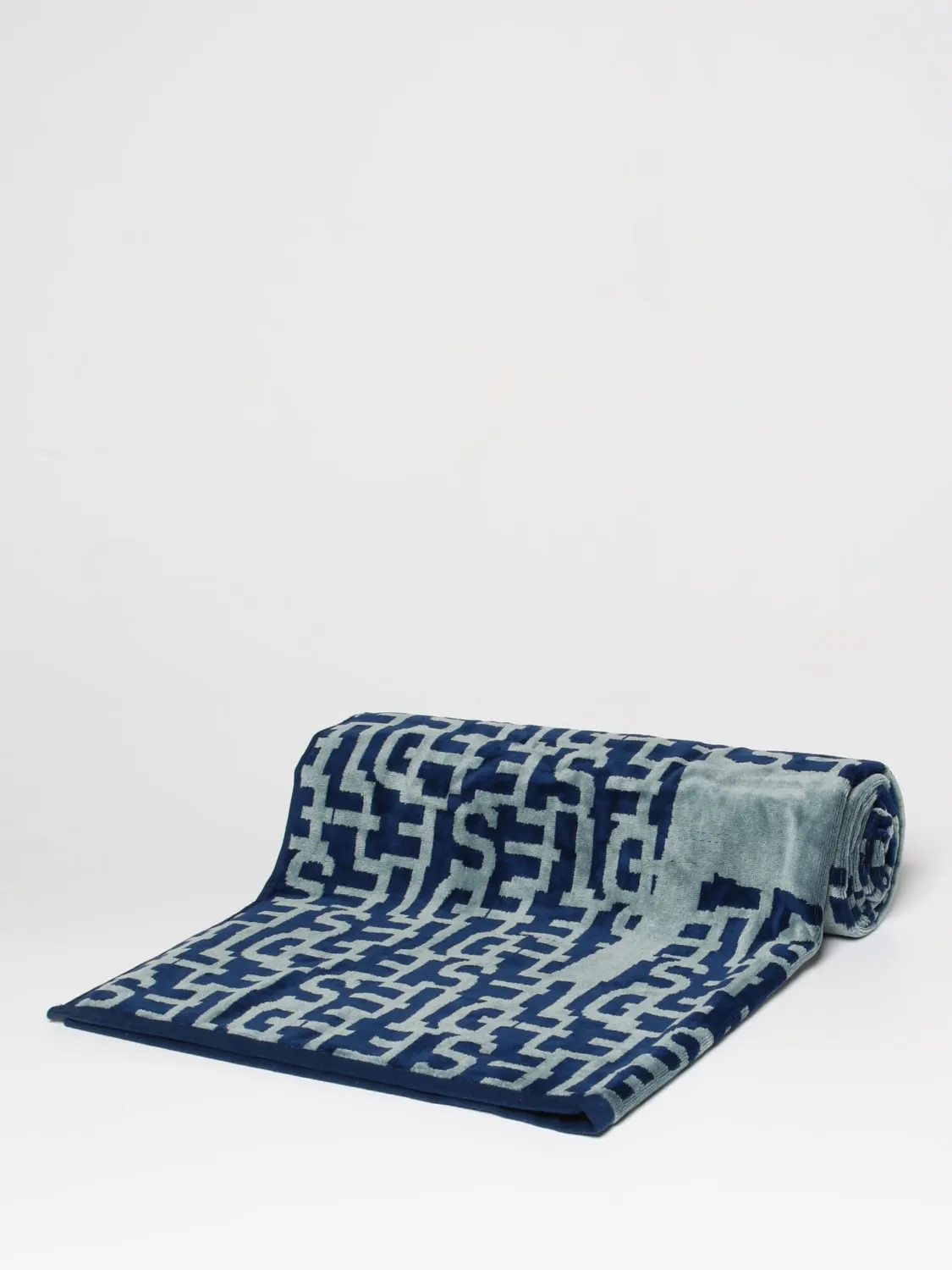 Toalla de baño hombre Diesel Beachwear