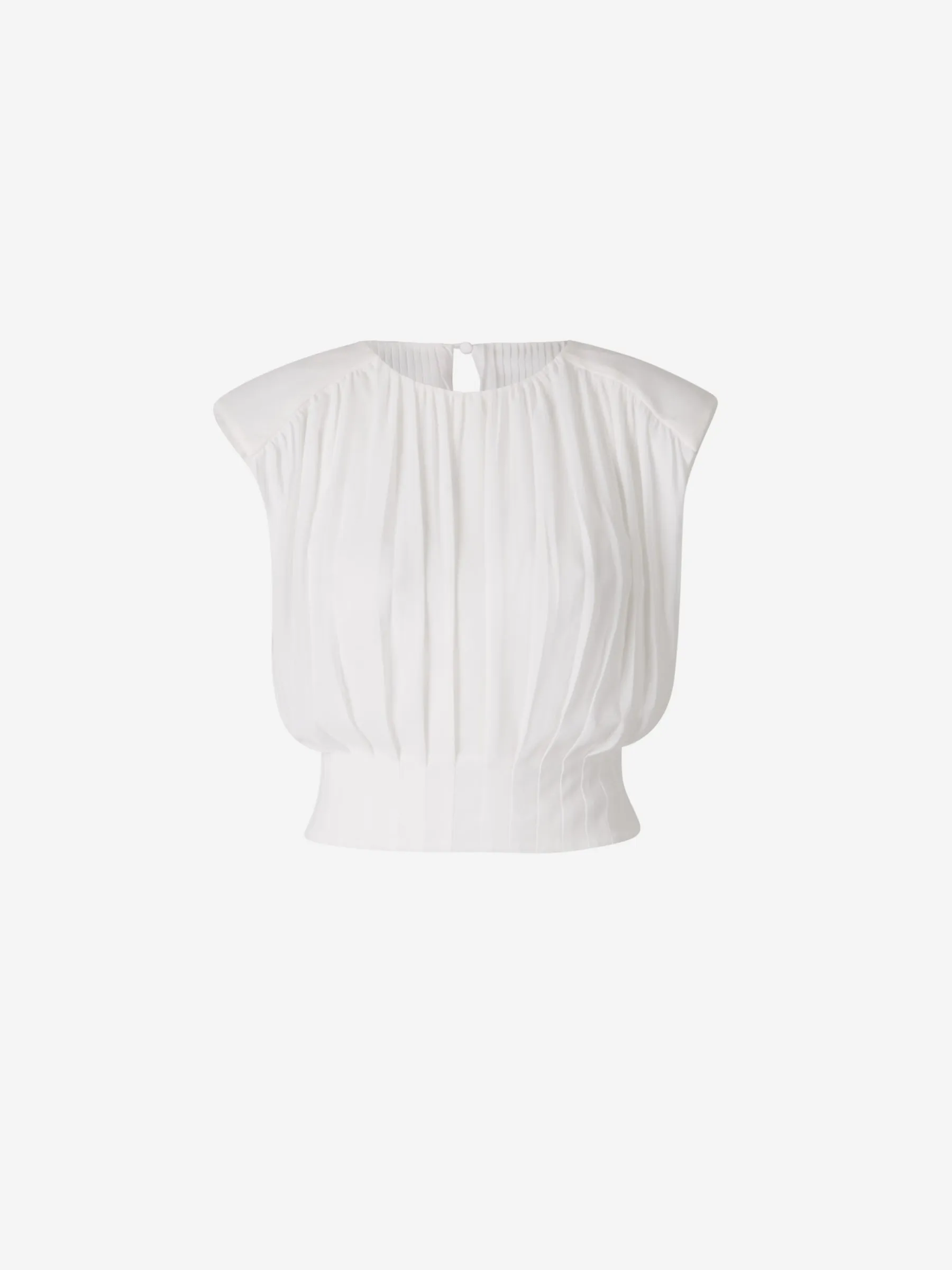 Top Cropped Matilda