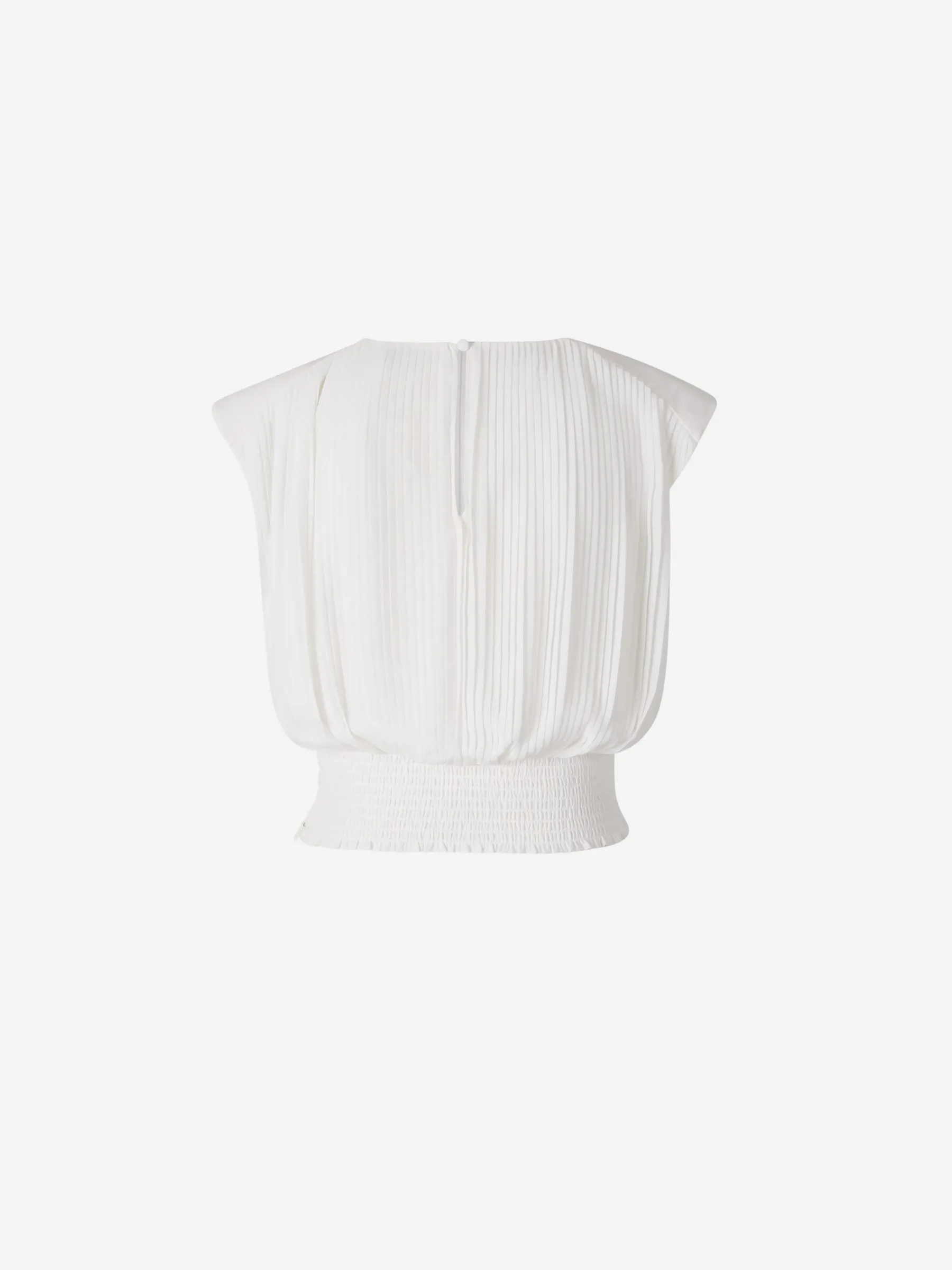 Top Cropped Matilda