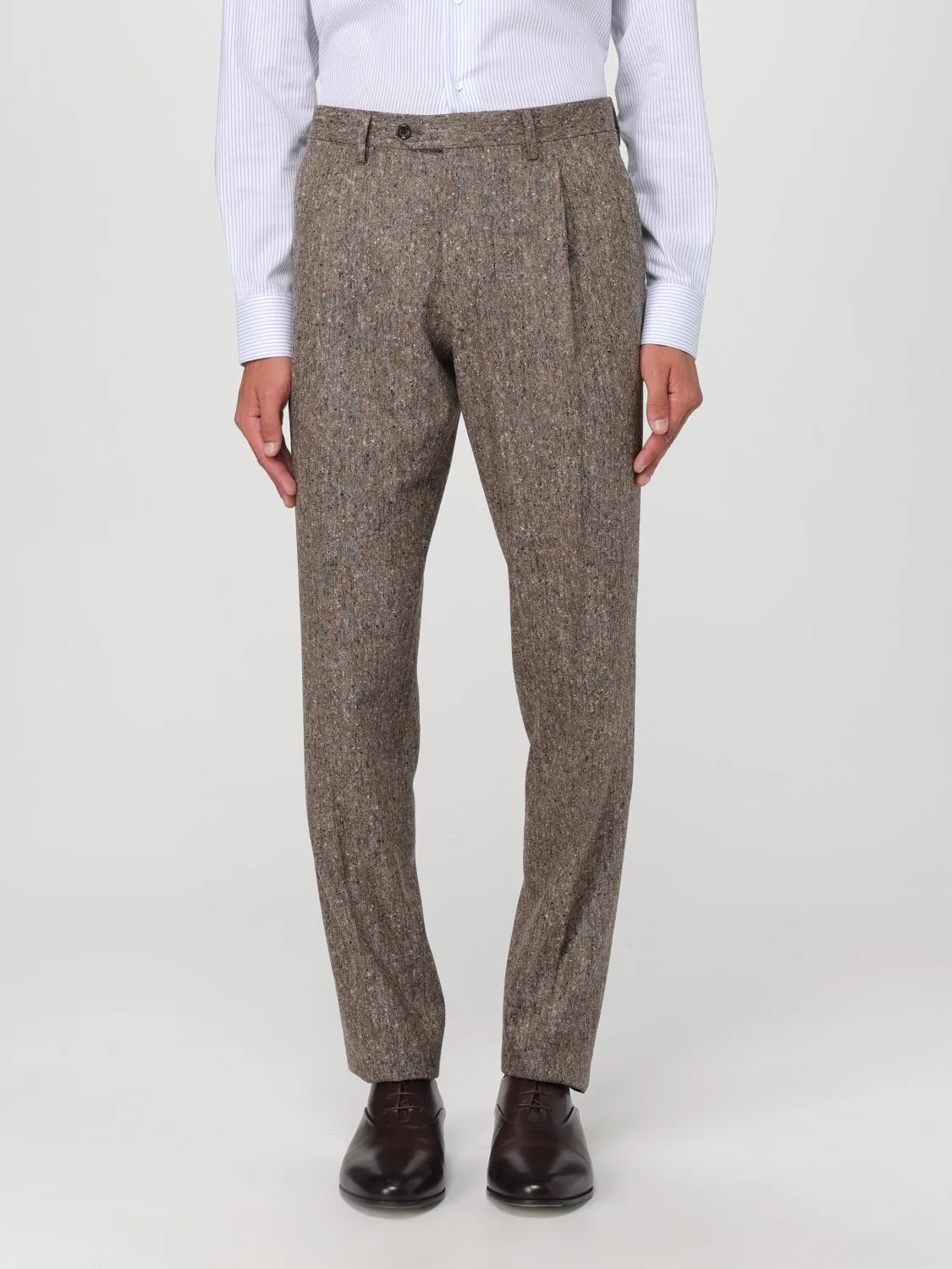 Traje hombre Lardini