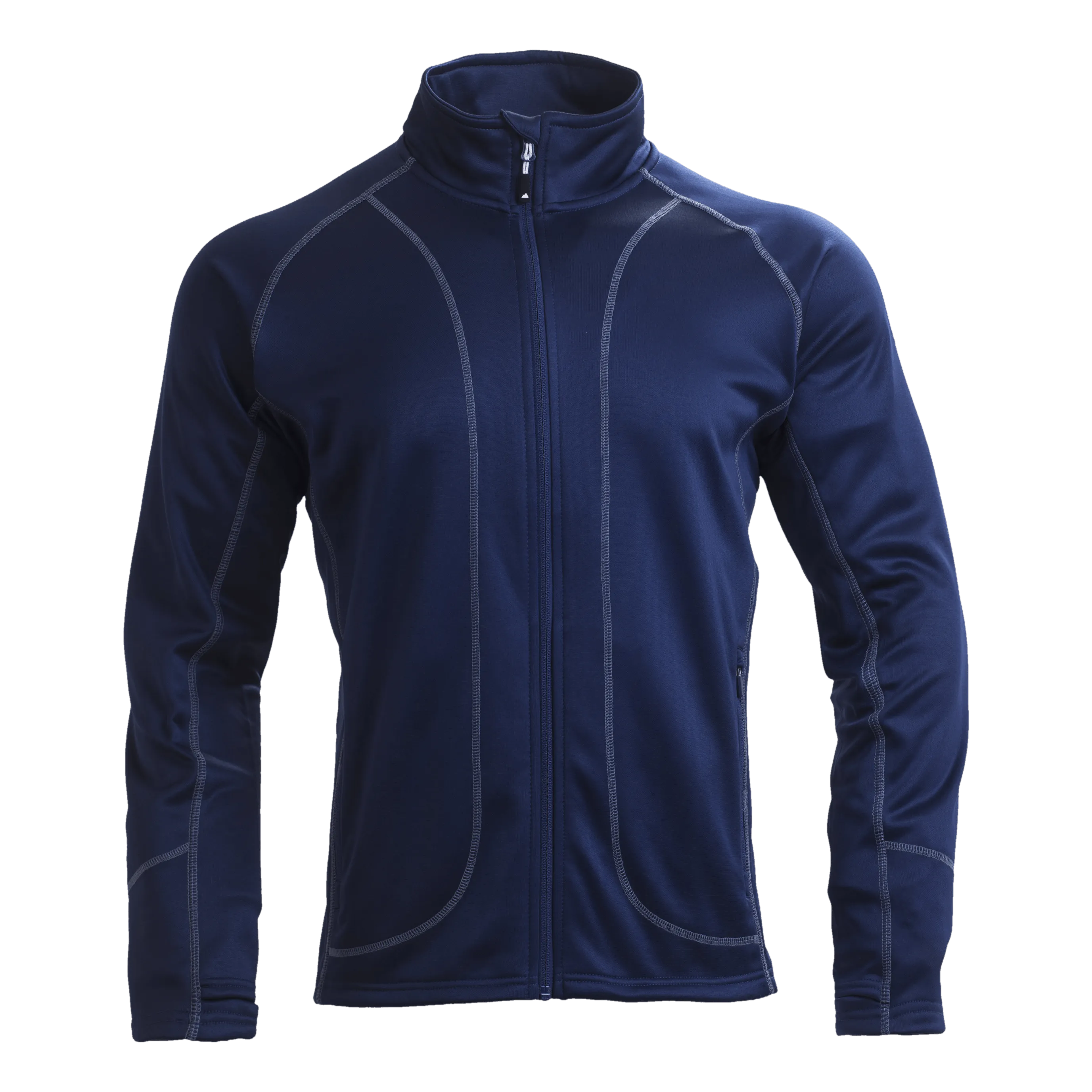 Tuxer Motion Jacket Dutch Blue