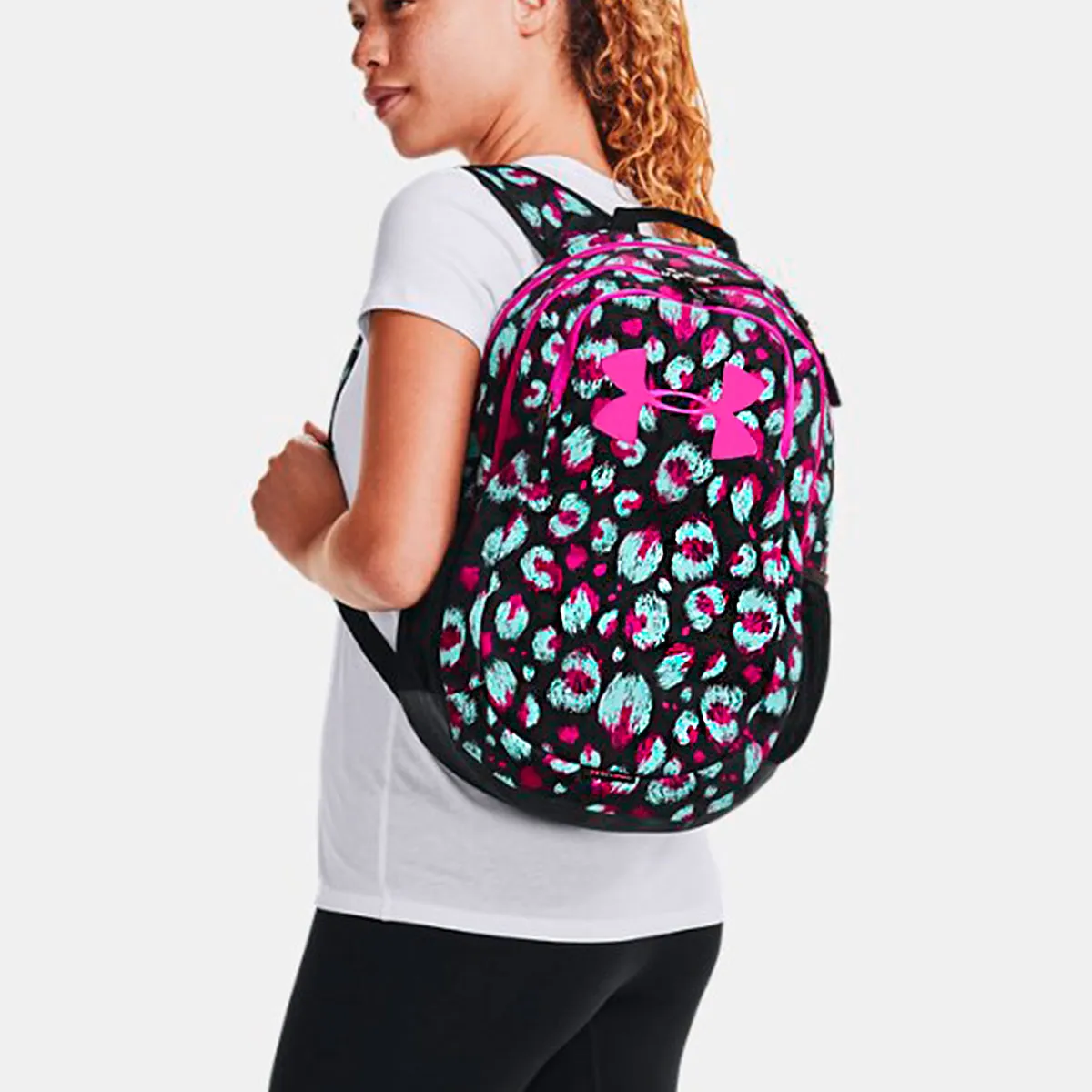Under Armour Mochila Scrimmage 2.0 Backpack – 1342652007