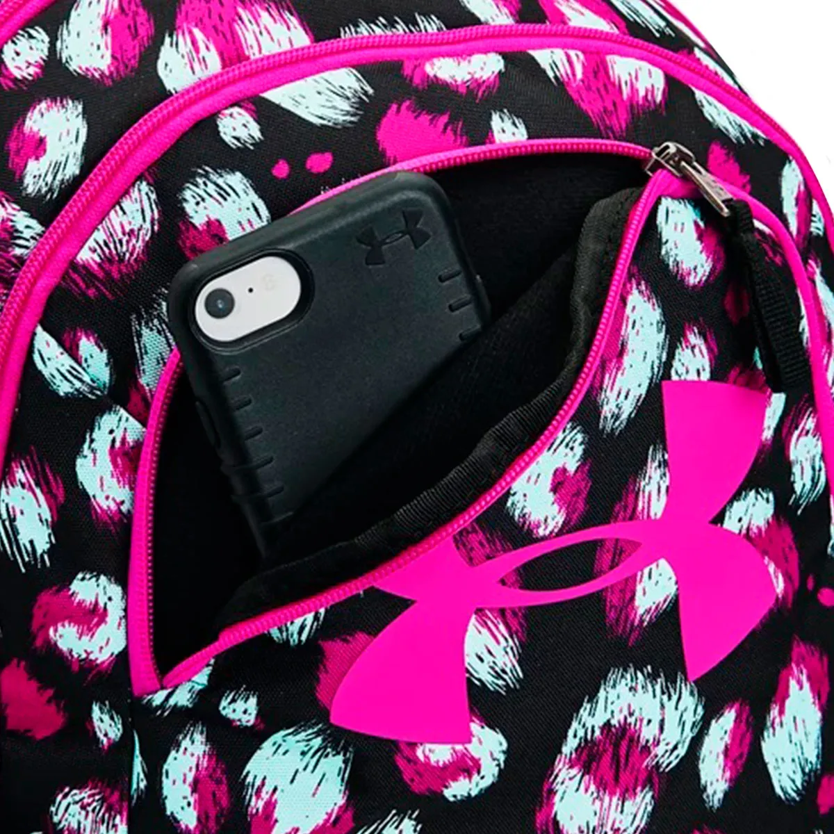 Under Armour Mochila Scrimmage 2.0 Backpack – 1342652007