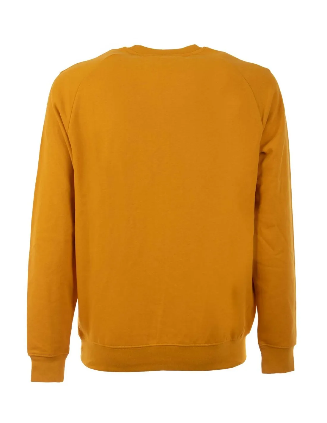 US POLO ASSN  SUDADERA AMARILLA BROO 53501 MHPD HOMBRE
