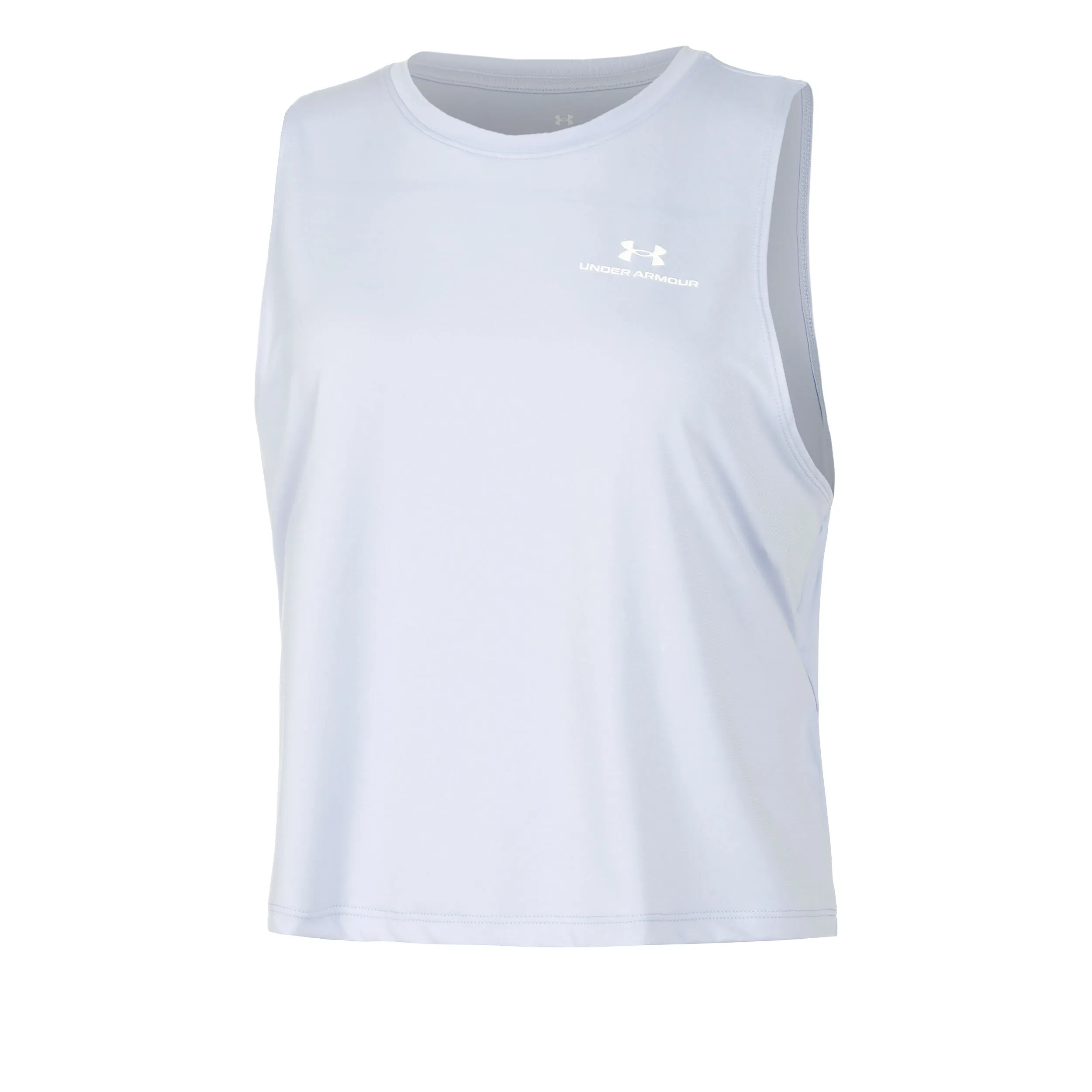 Vanish Energy Crop Camiseta De Tirantes Mujeres