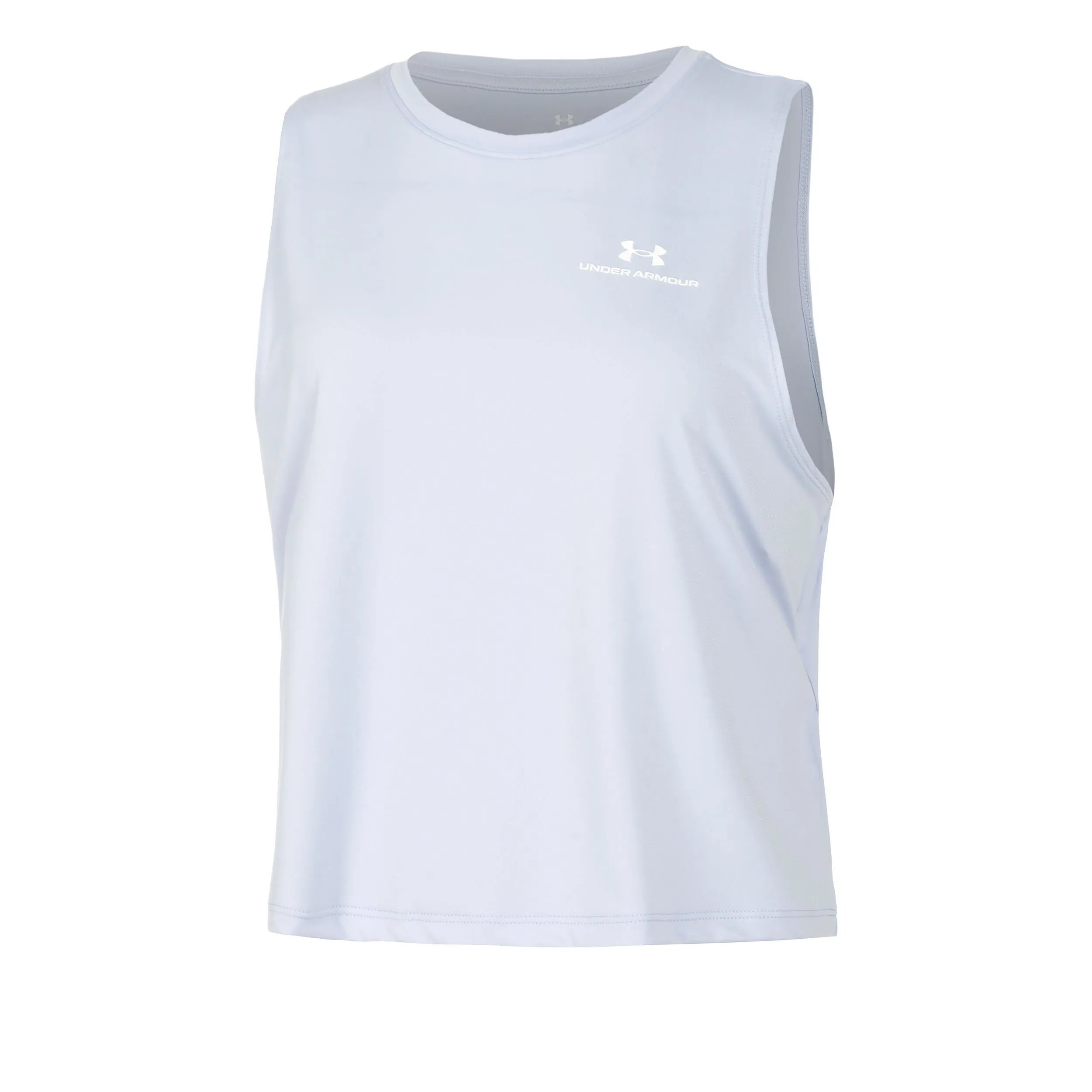 Vanish Energy Crop Camiseta De Tirantes Mujeres
