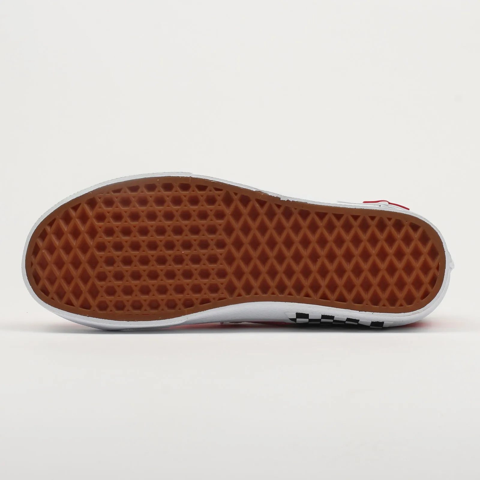VANS SLIP  ON CAP CHECKERBOARD