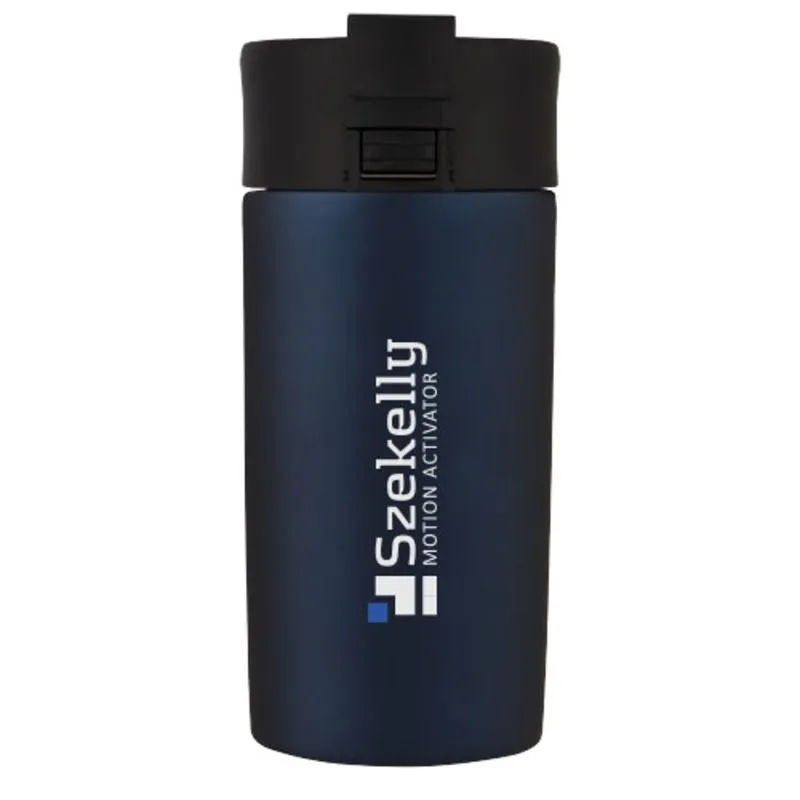 Vaso corporativo al vacío de cobre 330 ml Jetta