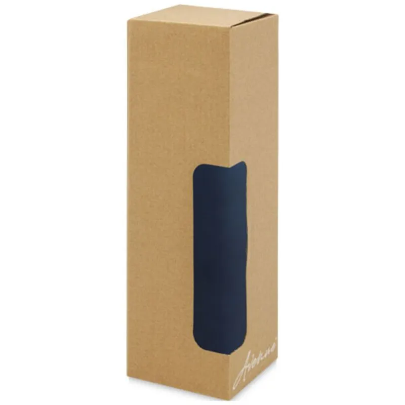Vaso corporativo al vacío de cobre 330 ml Jetta