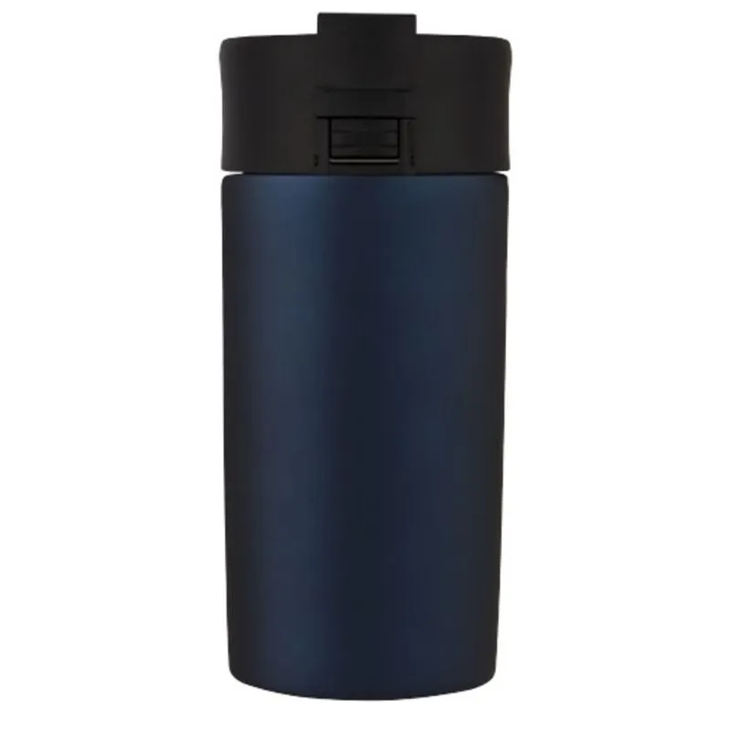 Vaso corporativo al vacío de cobre 330 ml Jetta