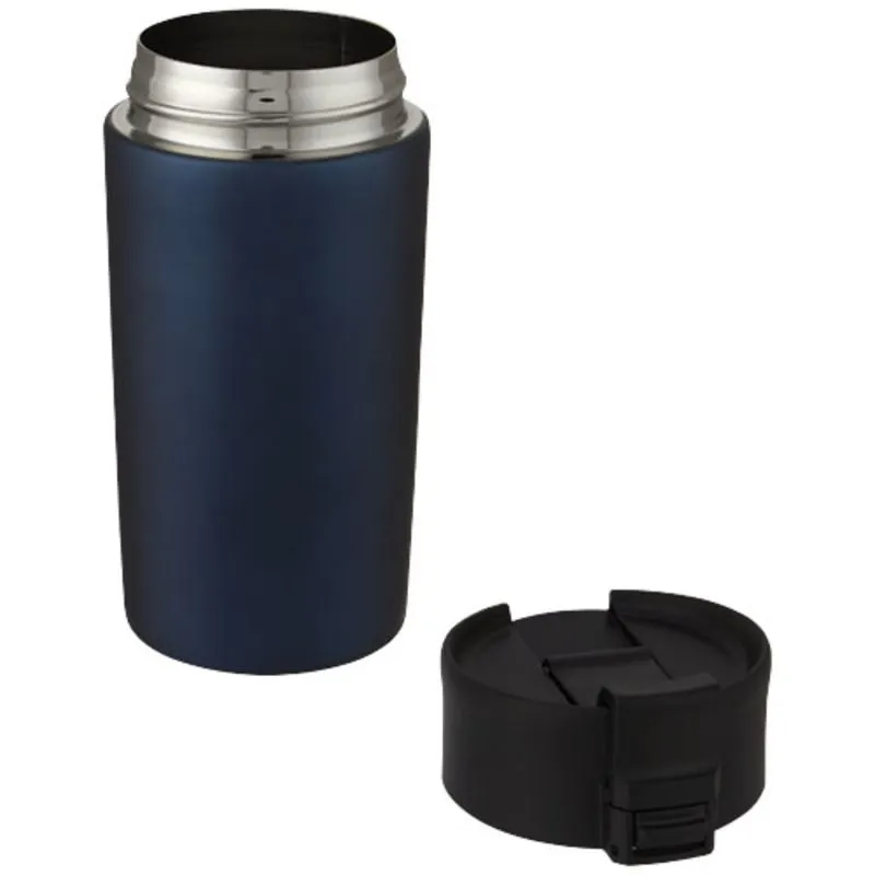 Vaso corporativo al vacío de cobre 330 ml Jetta