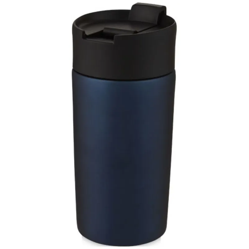 Vaso corporativo al vacío de cobre 330 ml Jetta