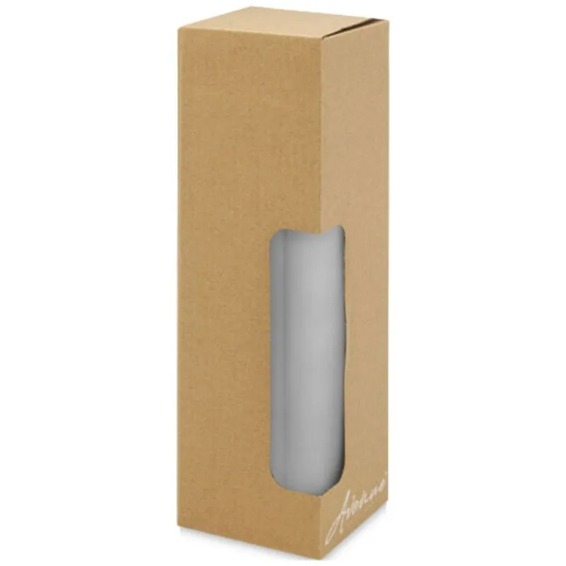 Vaso corporativo al vacío de cobre 330 ml Jetta