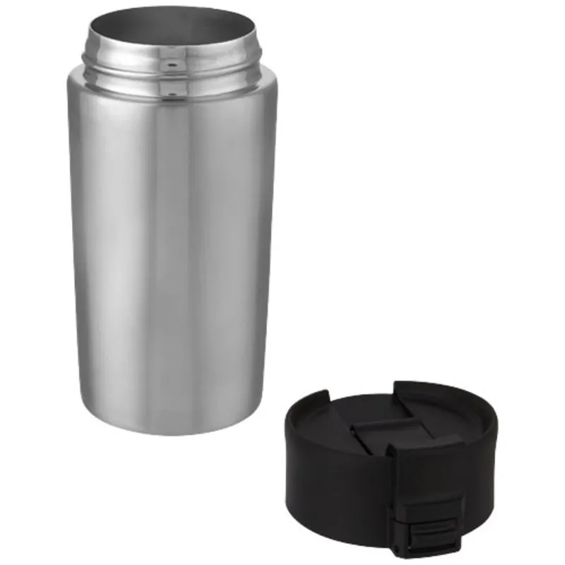 Vaso corporativo al vacío de cobre 330 ml Jetta