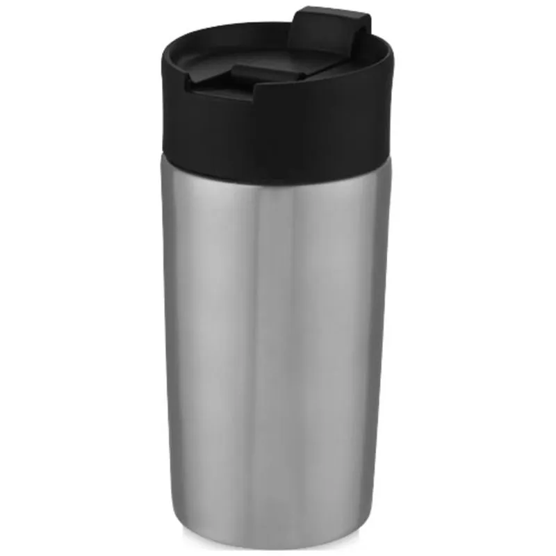 Vaso corporativo al vacío de cobre 330 ml Jetta