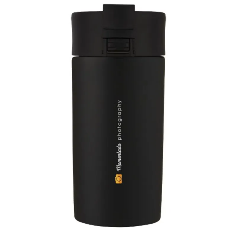 Vaso corporativo al vacío de cobre 330 ml Jetta