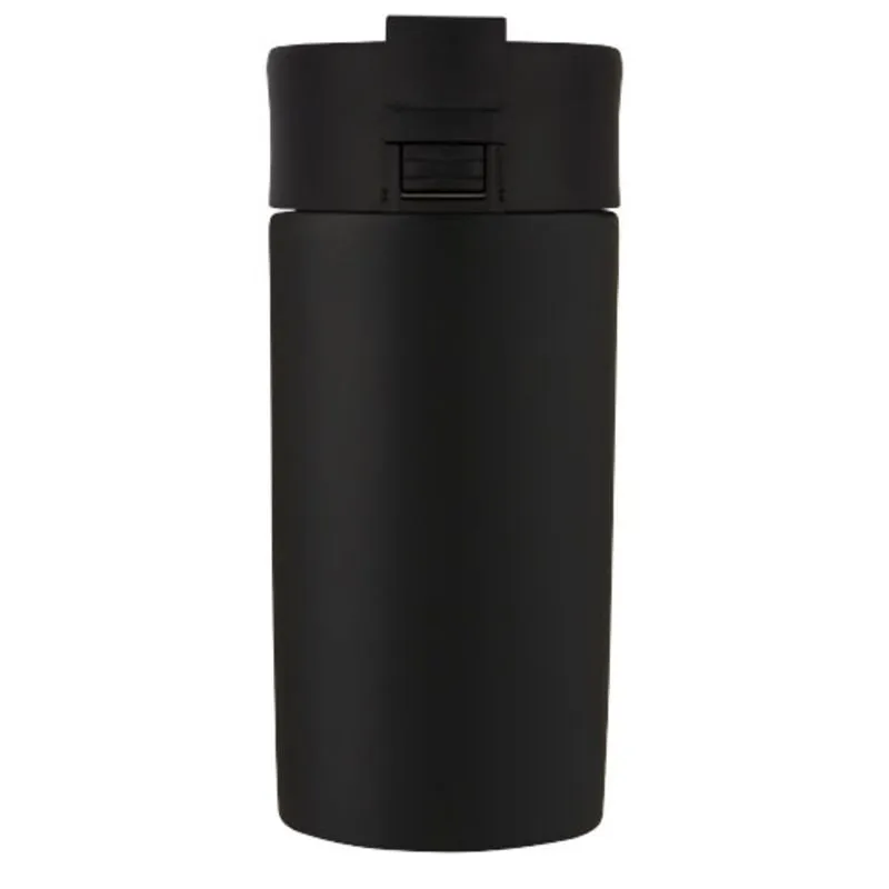 Vaso corporativo al vacío de cobre 330 ml Jetta