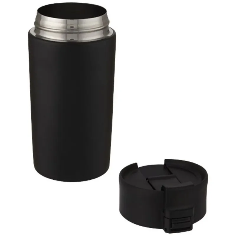 Vaso corporativo al vacío de cobre 330 ml Jetta