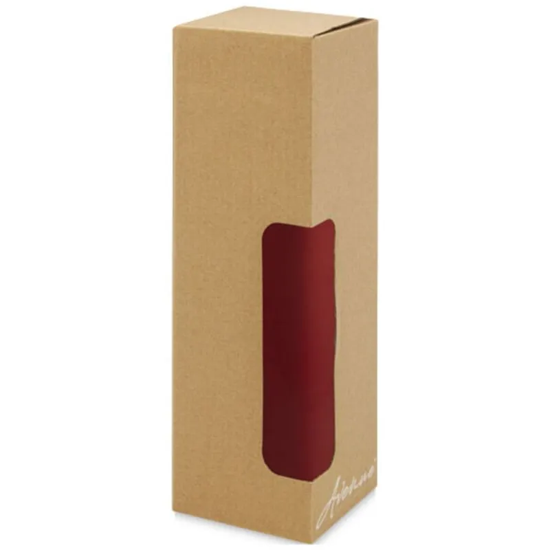 Vaso corporativo al vacío de cobre 330 ml Jetta