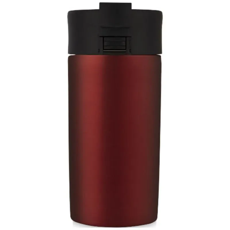 Vaso corporativo al vacío de cobre 330 ml Jetta