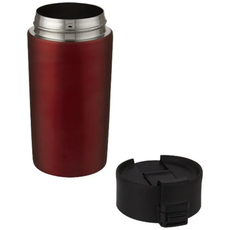 Vaso corporativo al vacío de cobre 330 ml Jetta