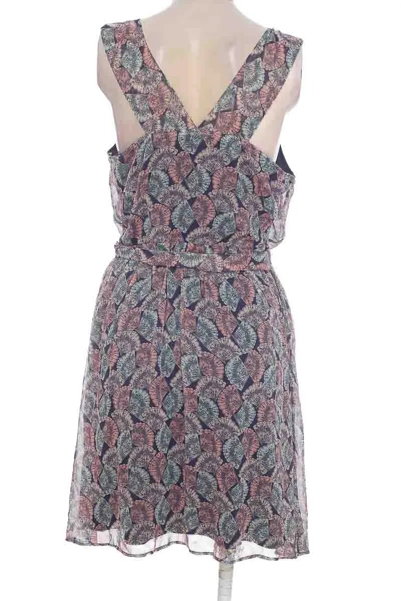 VESTIDO / ENTERIZO COLOR AZUL  LAUREN CONRAD