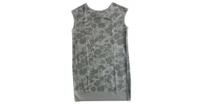 vestido / tunica de algodón con forro en la cara PENNYBLACK Gris pardo 
