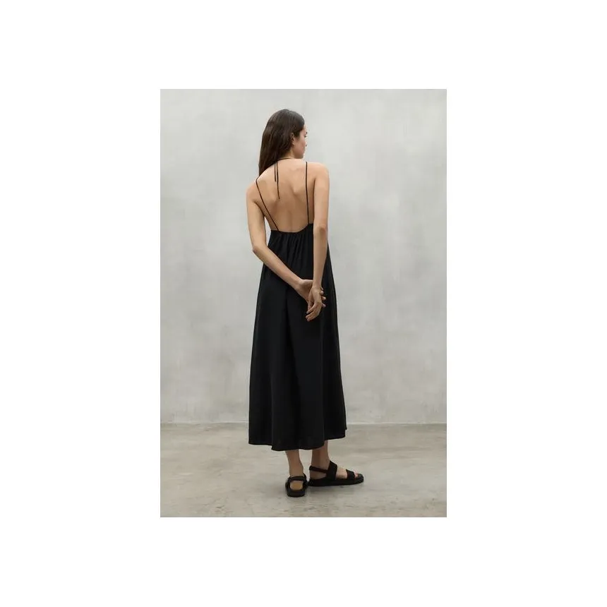Vestido Ecoalf Crome Para Mujer
