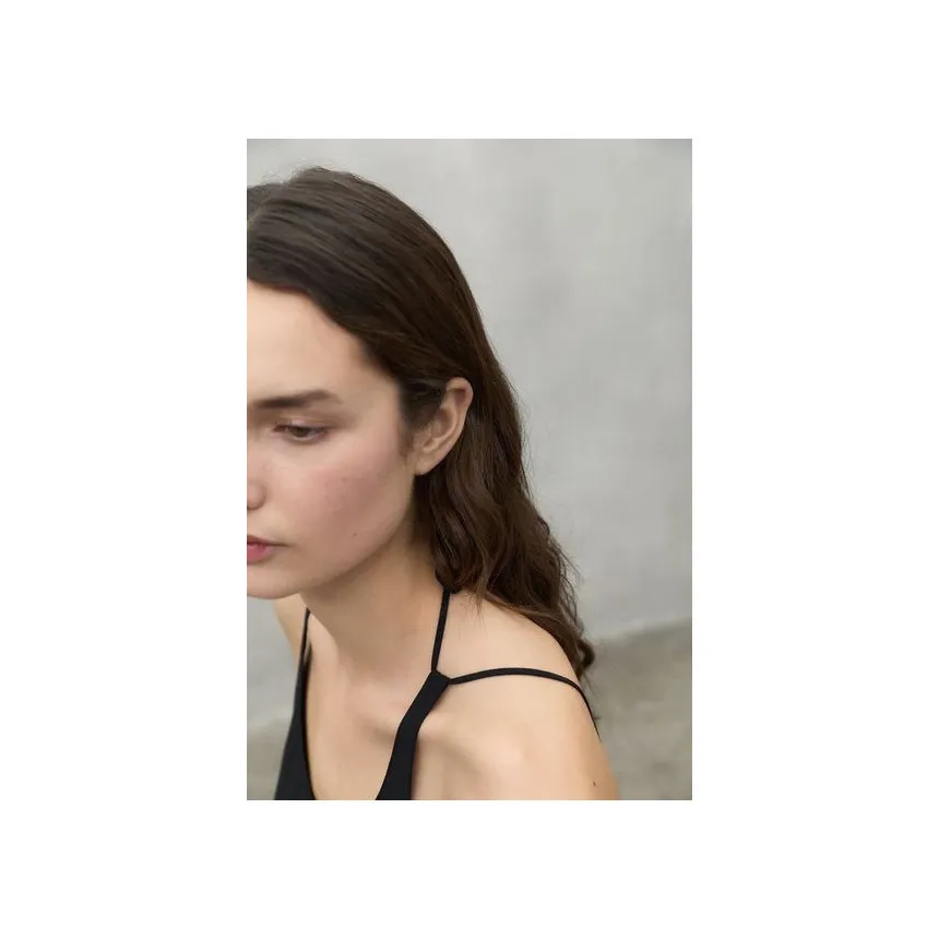 Vestido Ecoalf Crome Para Mujer