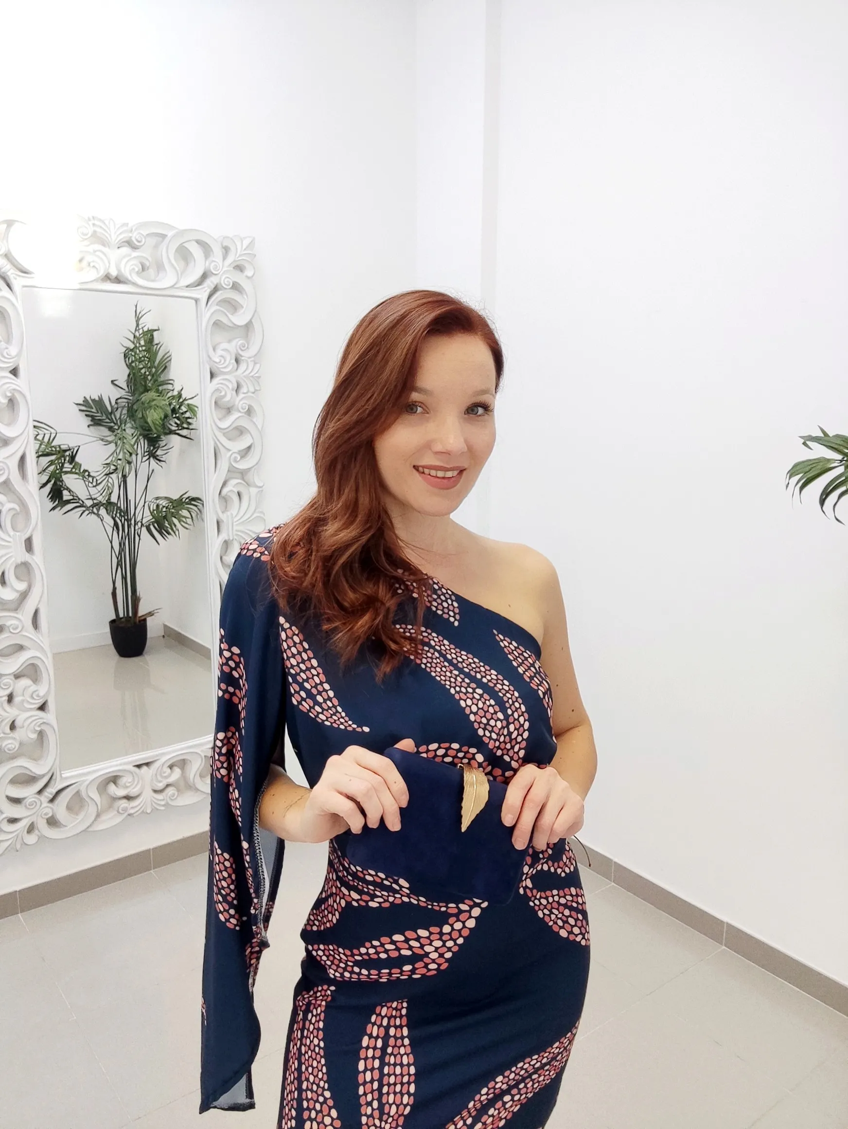 Vestido Ivana