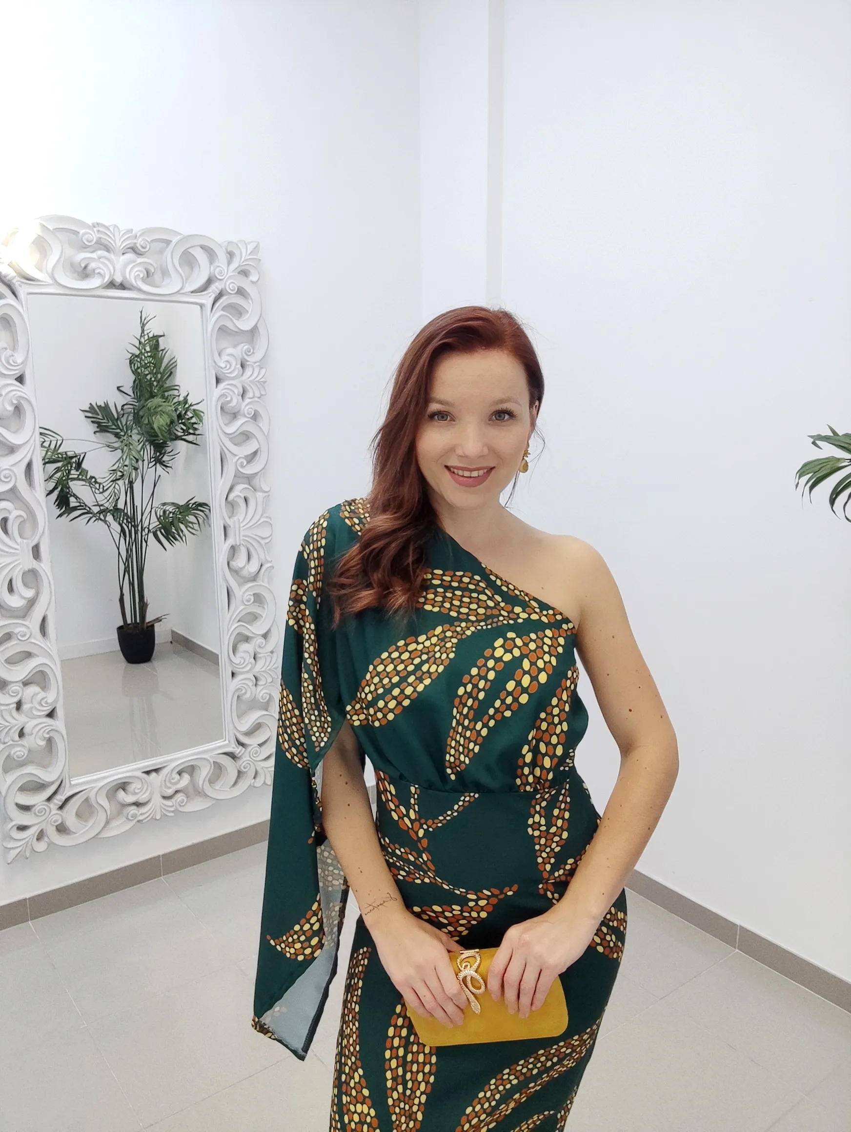Vestido Ivana