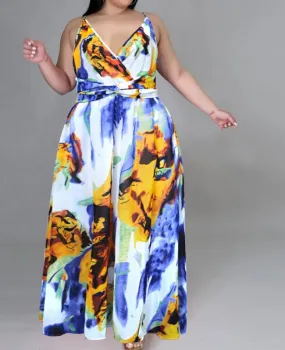 VESTIDO MODELO NATASHA