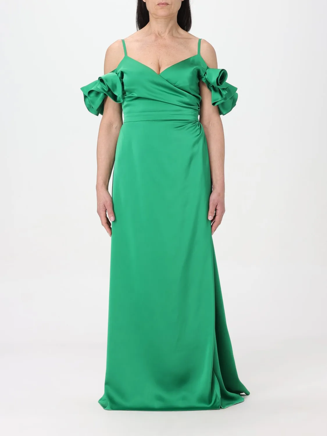 Vestido mujer H Couture