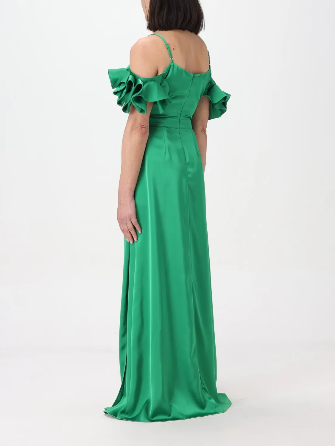 Vestido mujer H Couture