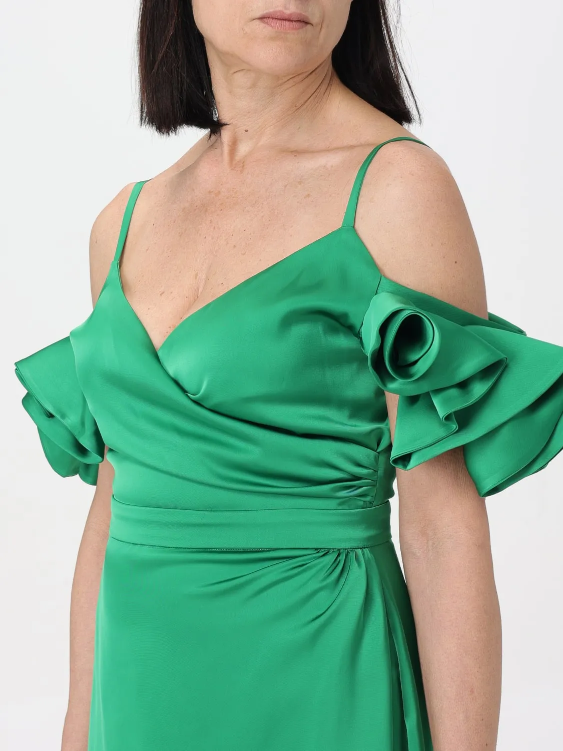 Vestido mujer H Couture