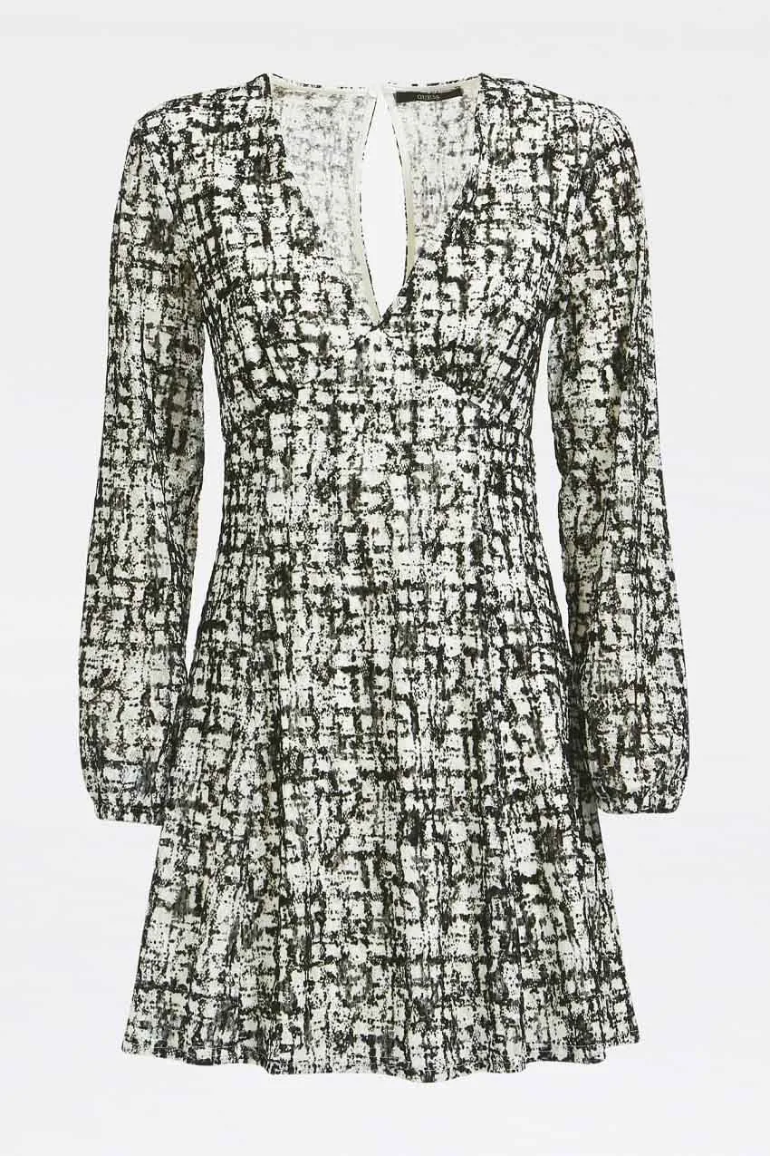 Vestido para mujer de Guess Jeans – W0BK52KA350