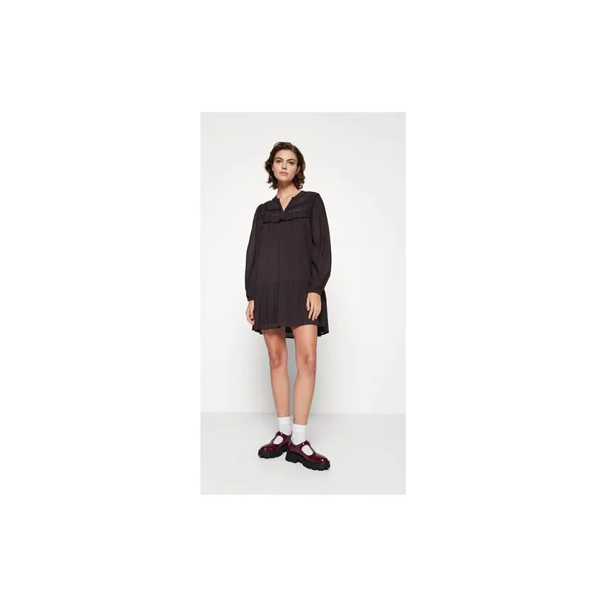 Vestido Pepe Jeans Luisa Para Mujer