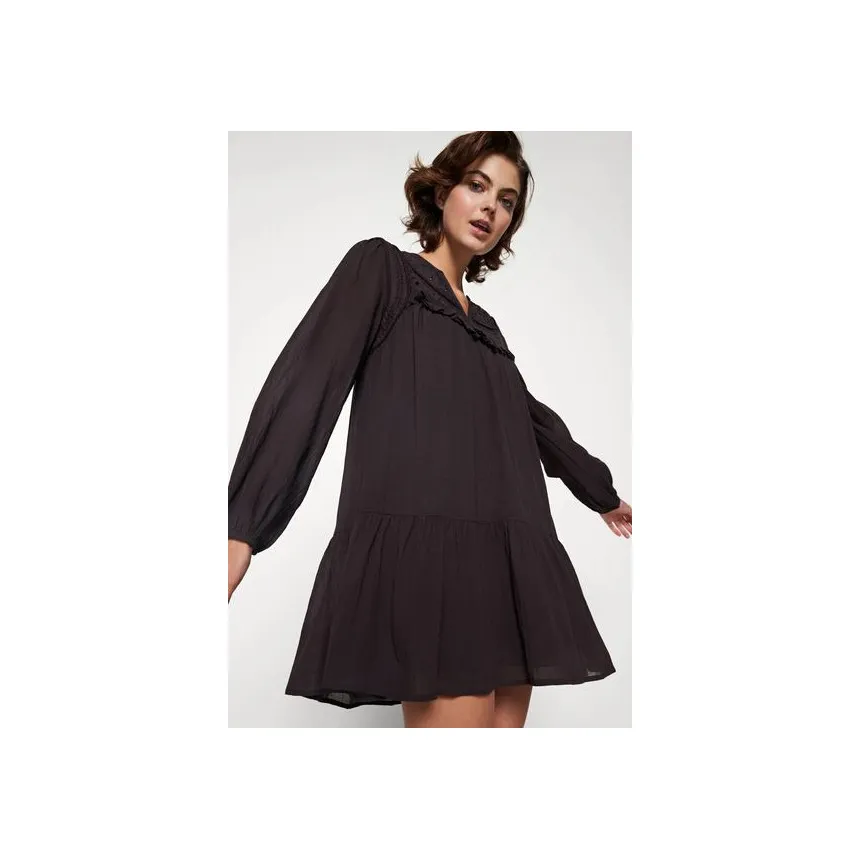 Vestido Pepe Jeans Luisa Para Mujer