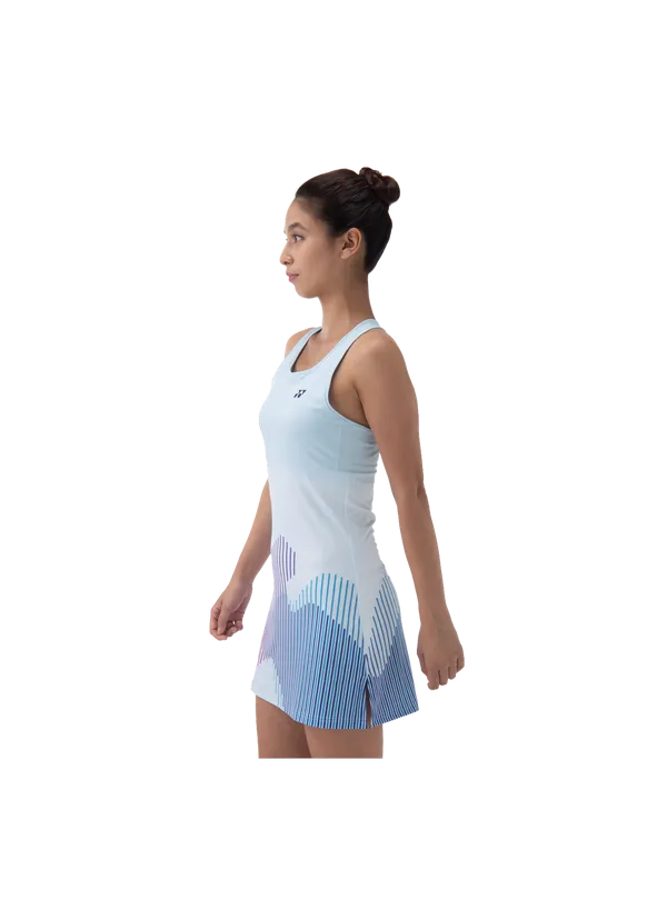 VESTIDO YONEX CON LYCRA INCLUIDA