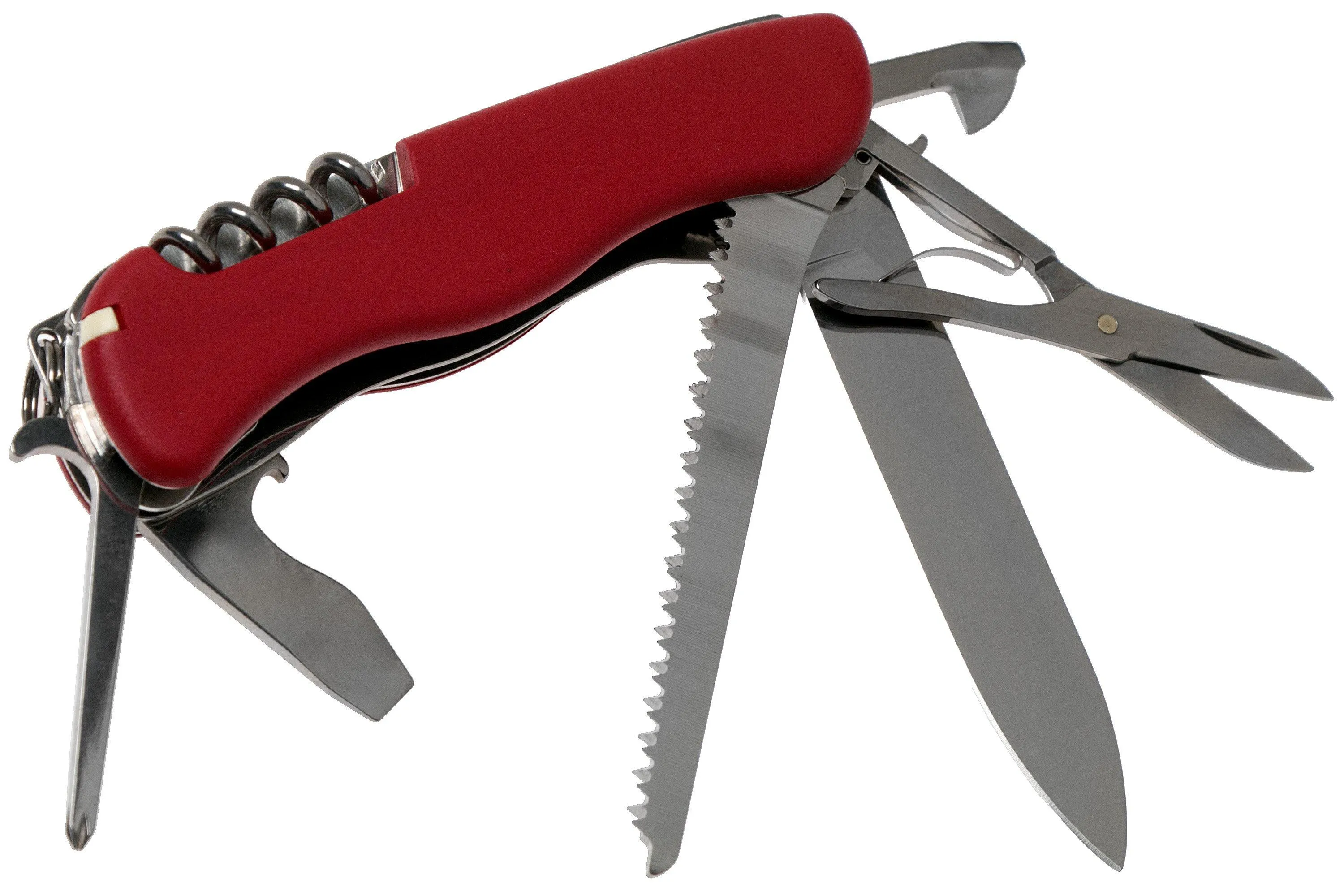 Victorinox Outrider rojo 0.8513 navaja suiza