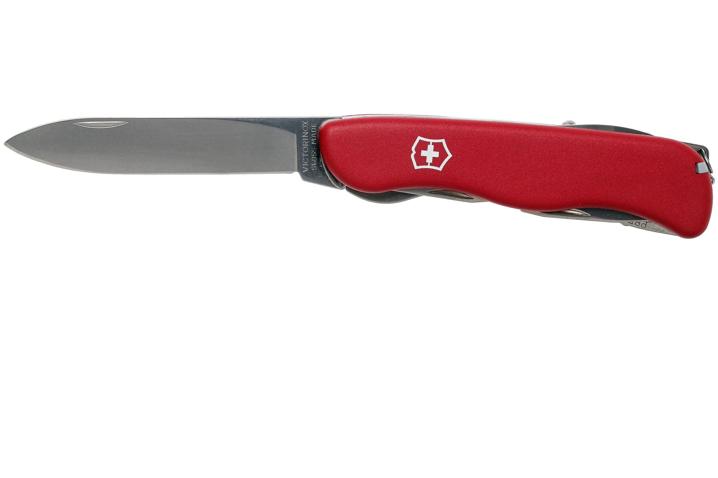 Victorinox Outrider rojo 0.8513 navaja suiza