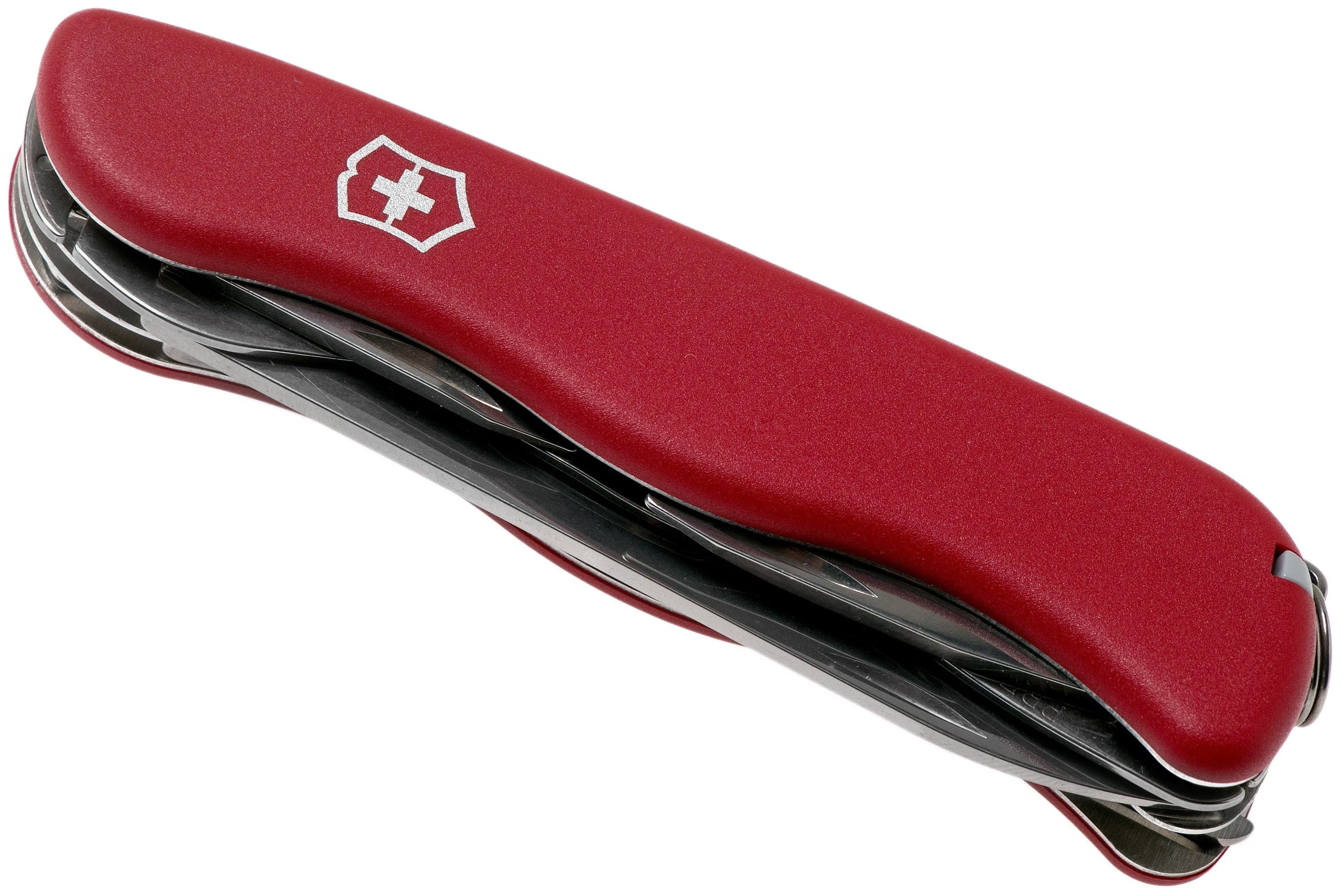 Victorinox Outrider rojo 0.8513 navaja suiza