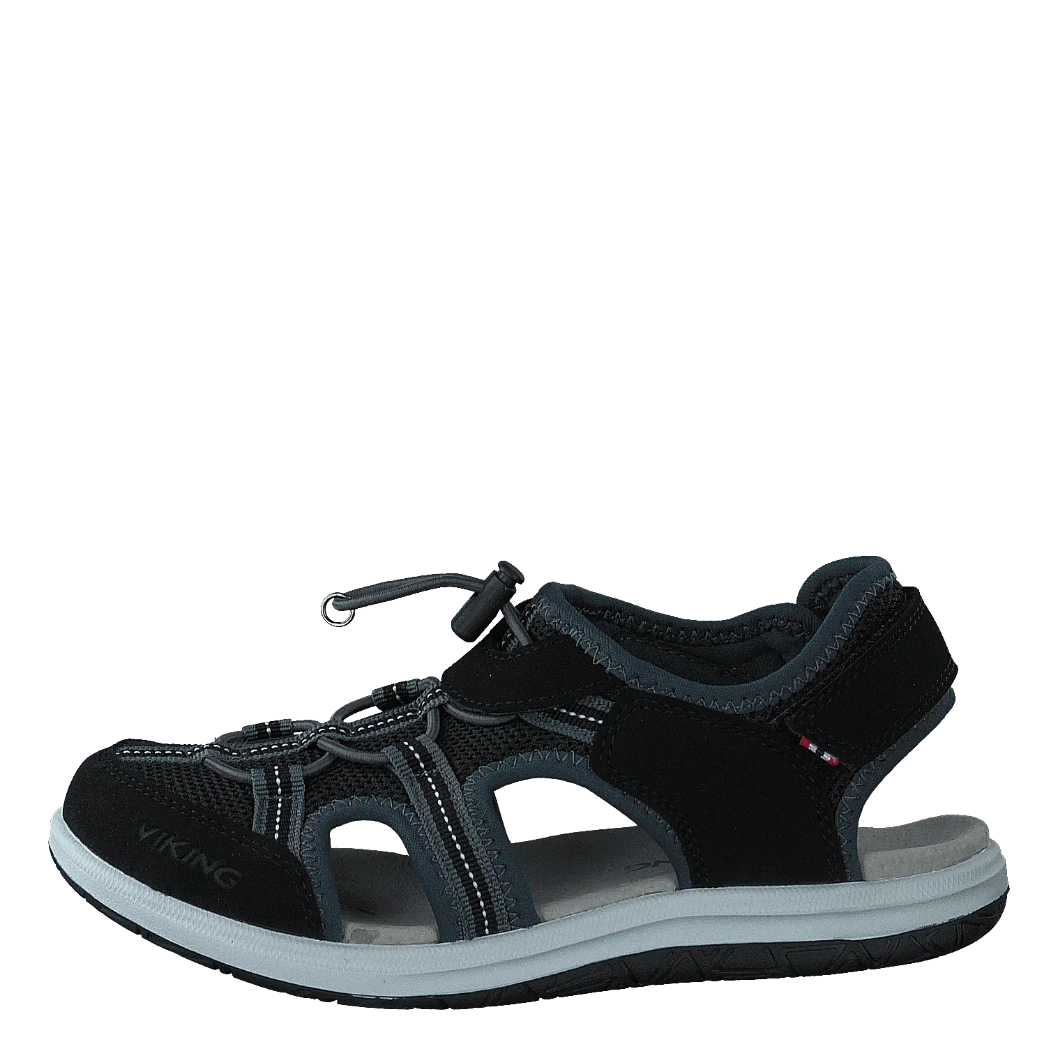Viking calzado Thrilly Black/grey