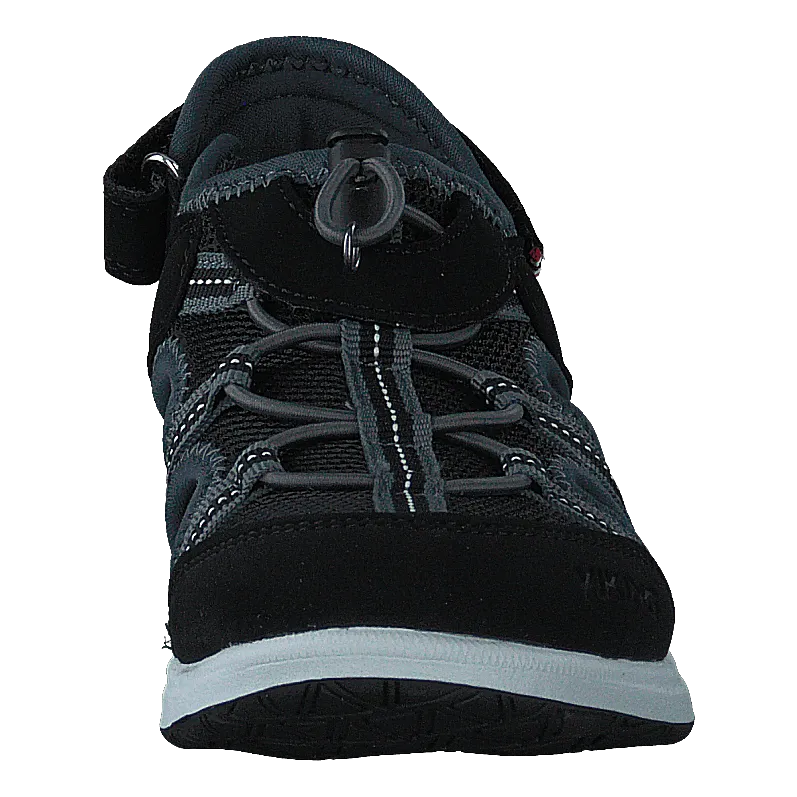 Viking calzado Thrilly Black/grey
